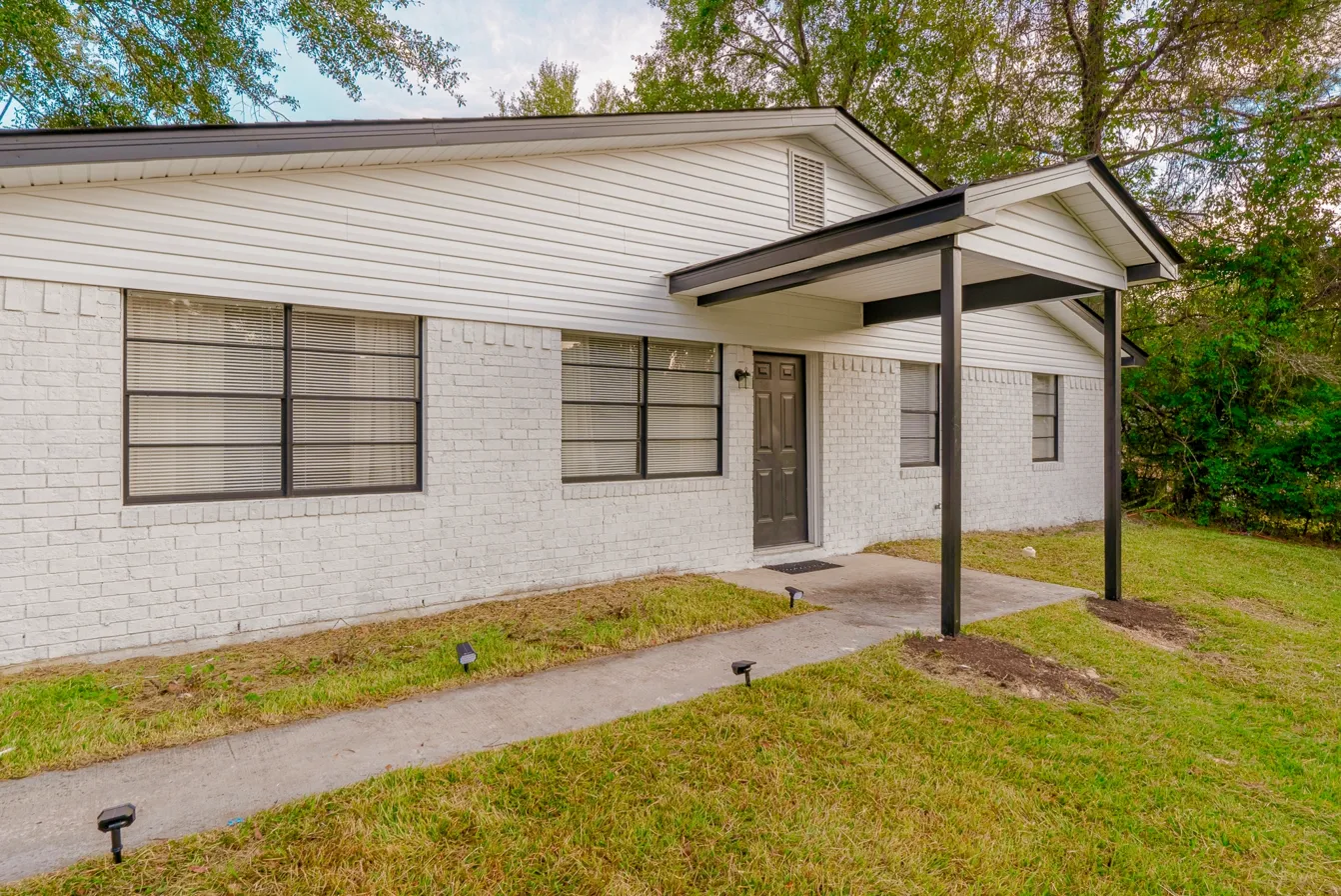 Property exterior